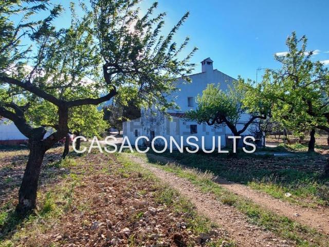 Casa Rural en venta en Sierra Engarcerán