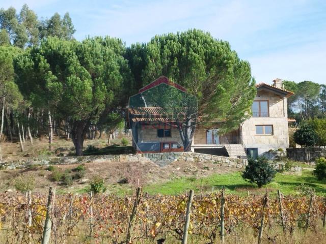 Quinta venda em Silgueiros, Viseu