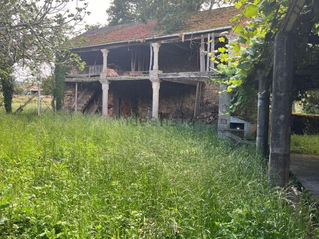 Casa Rural en venta en Rellas, O Deza