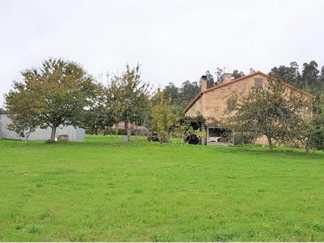 Casa Rural en venta en Cira, O Deza