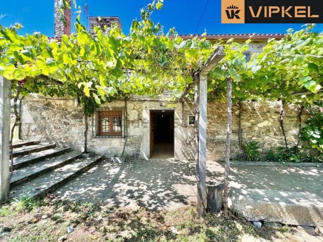 Casa Rural en venta en Cira, O Deza