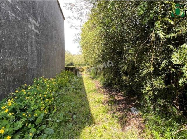 Casa Rural en venta en Silleda, Escuadro