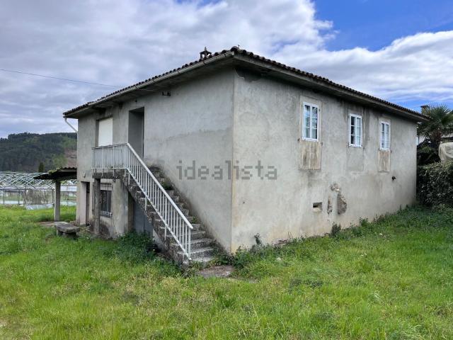 Casa Rural en venta en Cira, O Deza