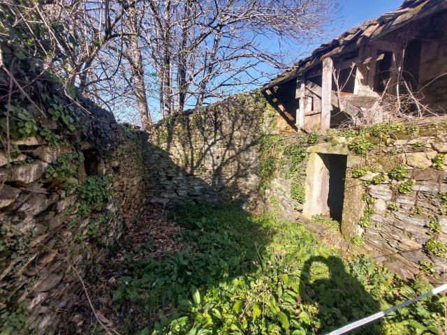 Casa Rural en venta en Breixa, O Deza