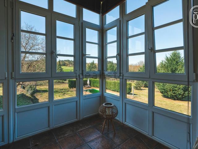 Casa Rural en venta en O Deza, Galicia