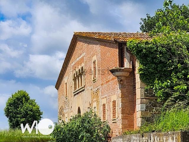 Casa Rural en venta en la Selva, Catalunya