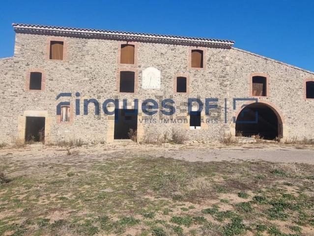 Casa Rural en venta en la Selva, Catalunya