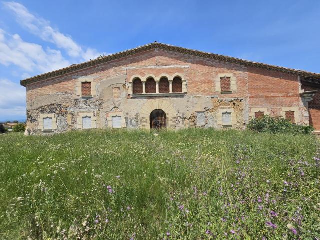 Casa Rural en venta en la Selva, Catalunya