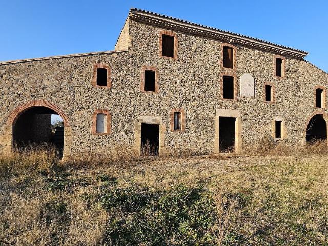 Casa Rural en venta en la Selva, Catalunya
