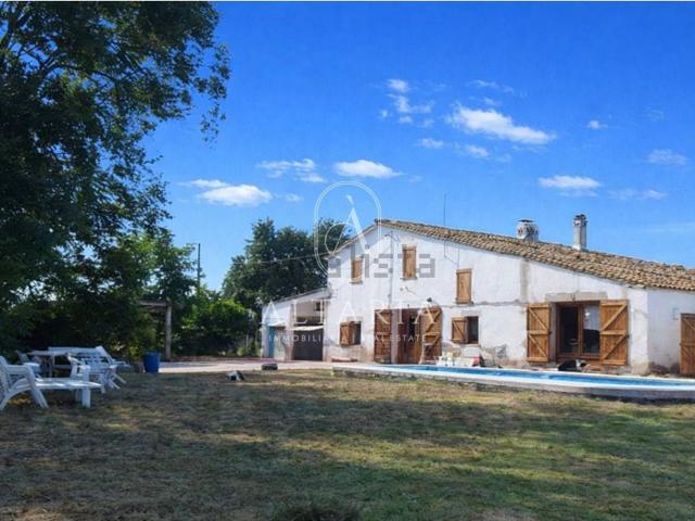 Casa Rural en venta en la Selva, Catalunya