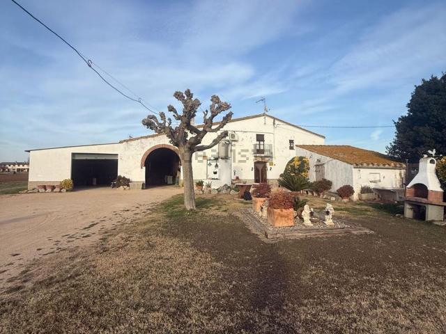 Casa Rural en venta en la Selva, Catalunya