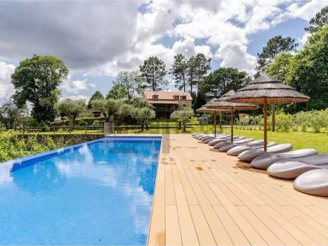 Quinta venda em Sever Do Vouga, Aveiro