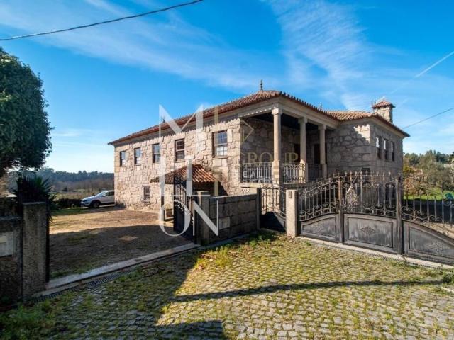 Quinta venda em Lousada, Porto