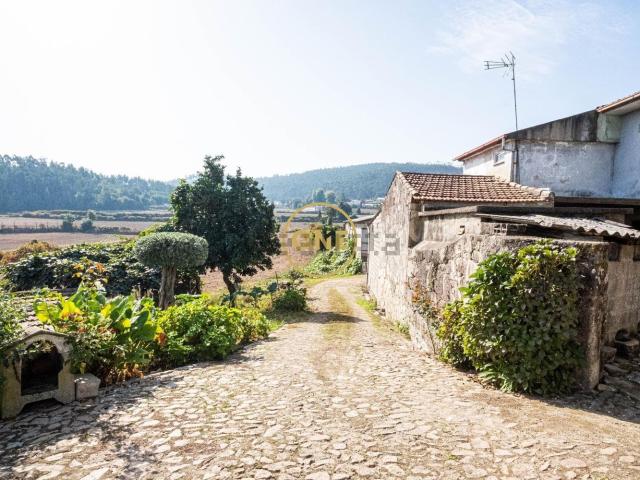 Quinta venda em Arcozelo, Braga
