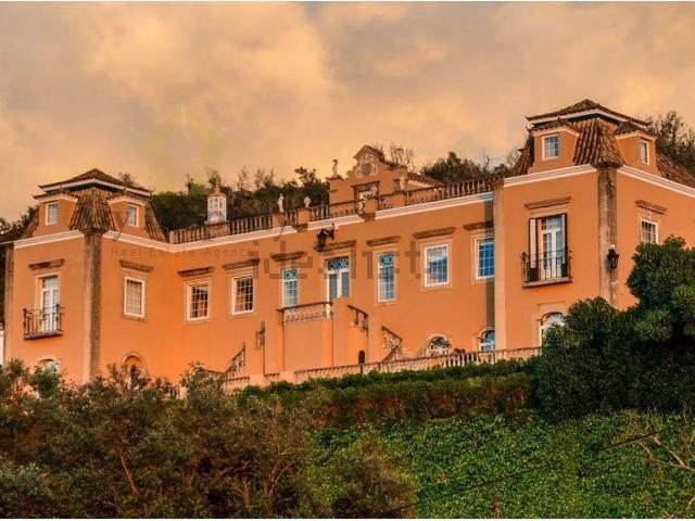 Quinta venda em Poço Deão, Silves