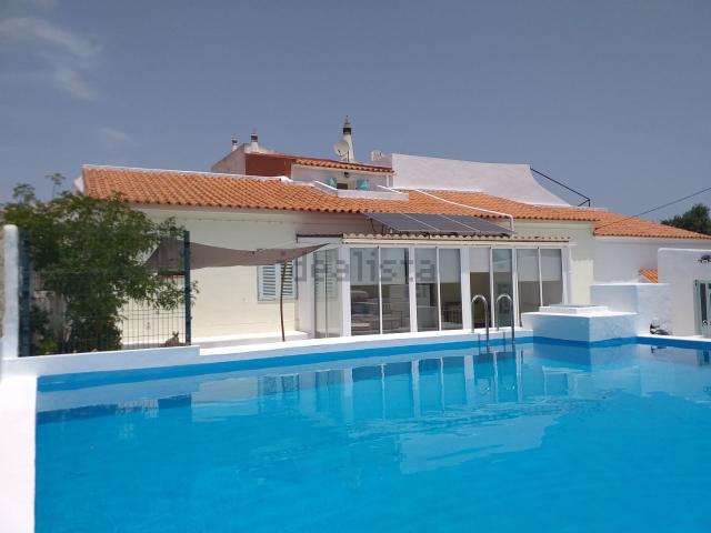 Quinta venda em Silves, Faro