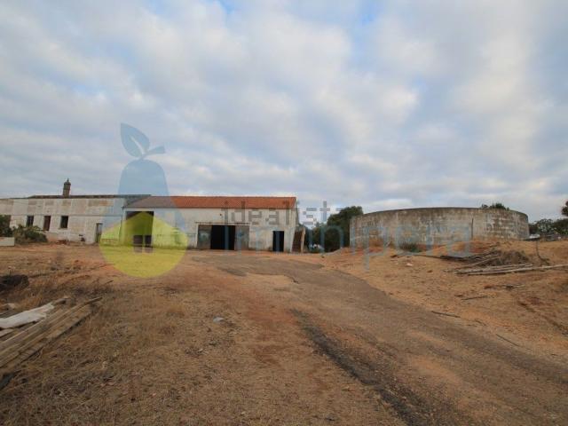 Quinta venda em Silves, Faro