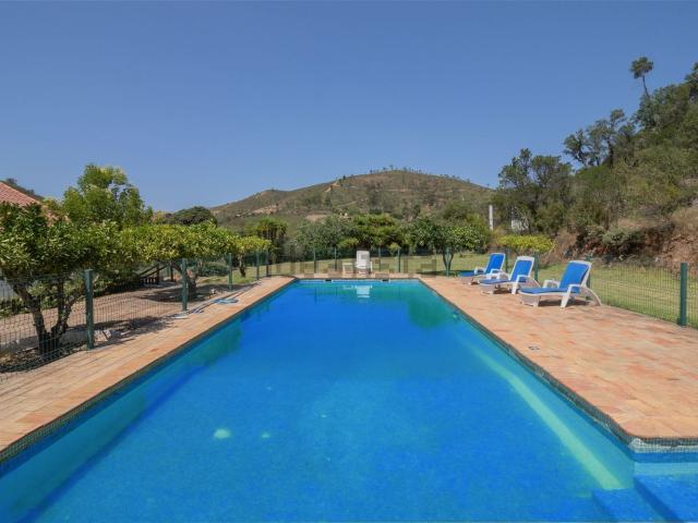 Quinta venda em Silves