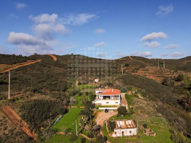 Quinta venda em Silves, Faro