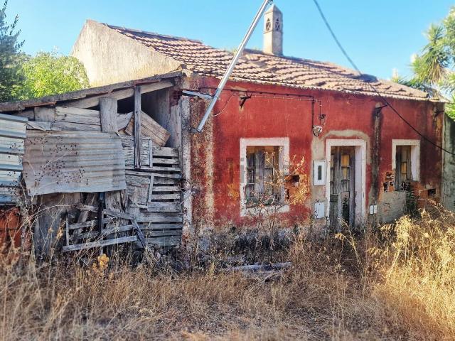 Quinta venda em Falacho, Silves