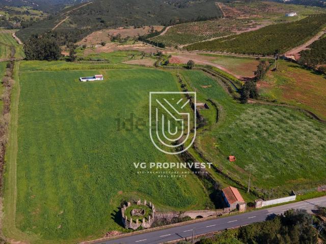 Quinta venda em Falacho, Silves