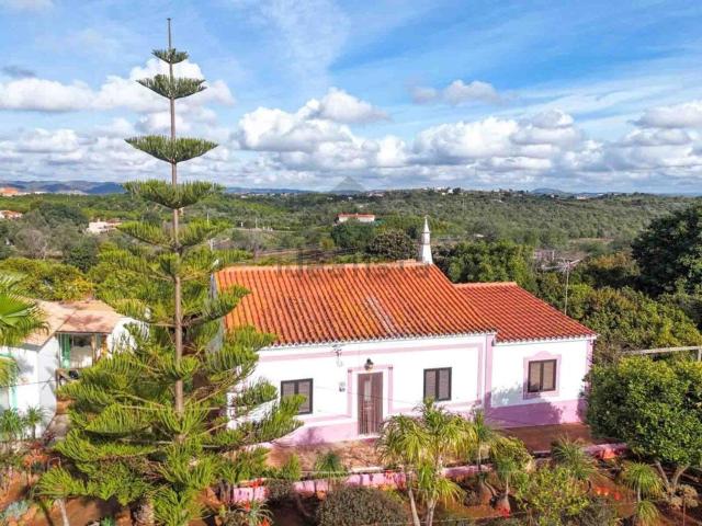 Quinta venda em Silves, Faro