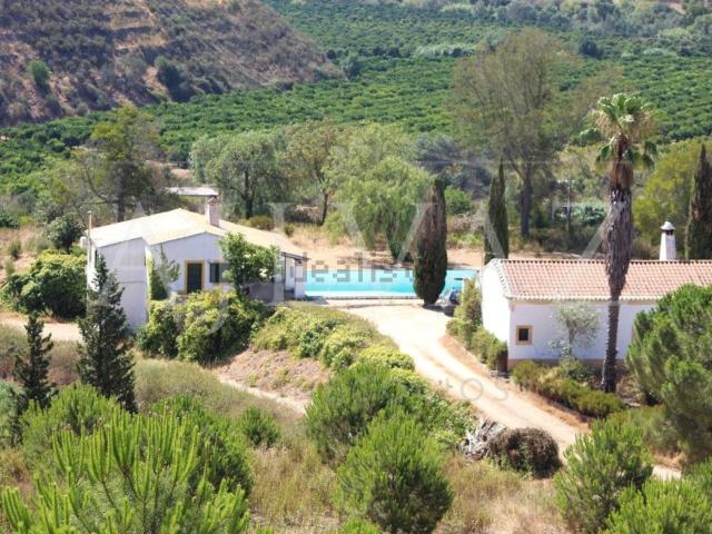 Quinta venda em Silves, Faro