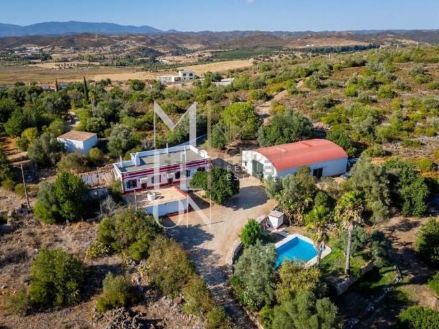 Quinta venda em Cerro de São Miguel, Silves
