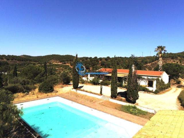 Quinta venda em Silves