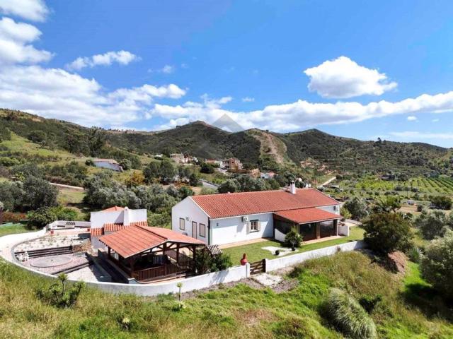 Quinta venda em Silves