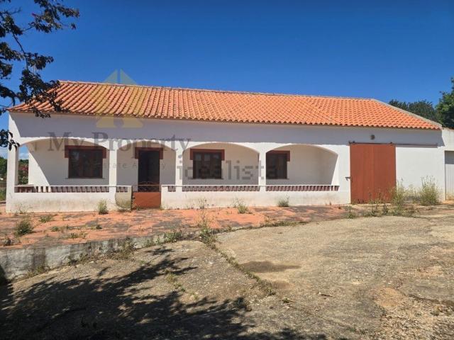 Quinta venda em Silves, Faro