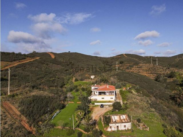 Quinta venda em Silves, Faro