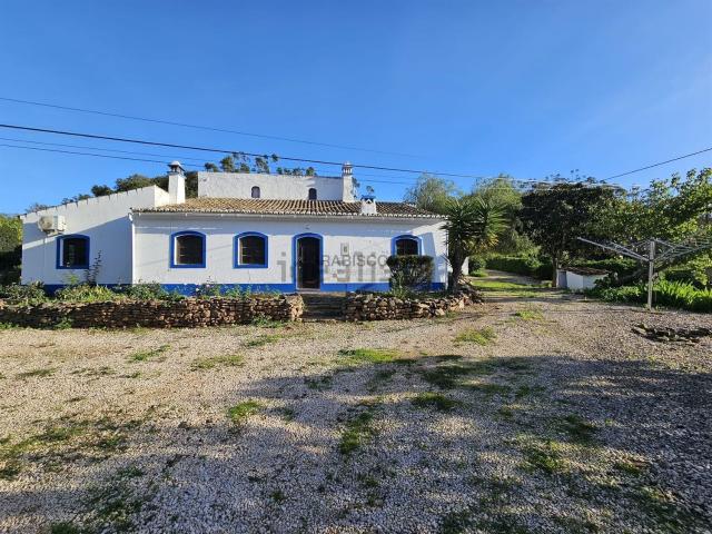 Quinta venda em Silves