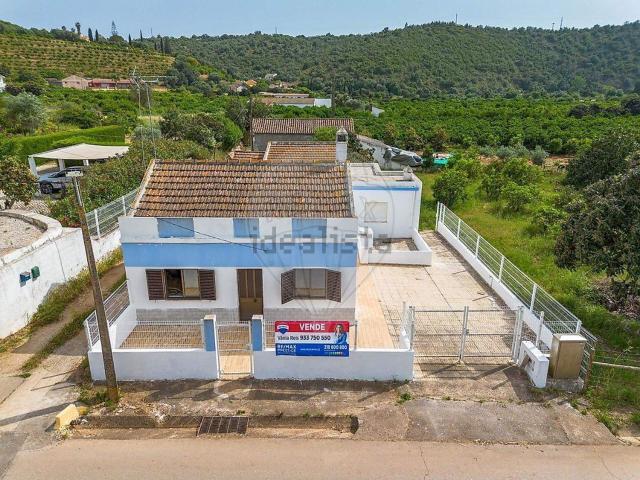 Quinta venda em Tufos, Silves