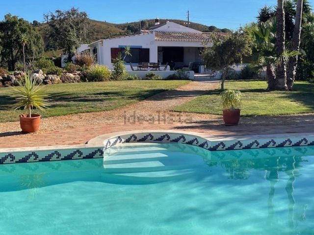 Quinta venda em Silves, Faro