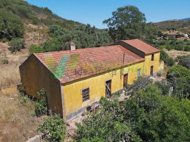 Quinta venda em Silves, Falacho
