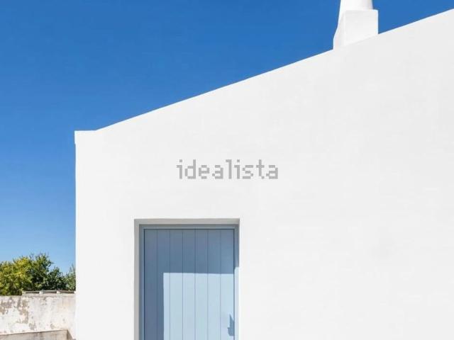 Quinta venda em Torre e Cercas, Silves