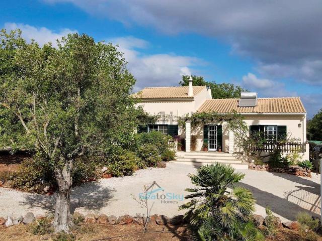 Quinta venda em Silves, Faro