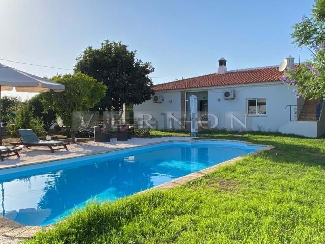 Quinta venda em Lobite, Silves