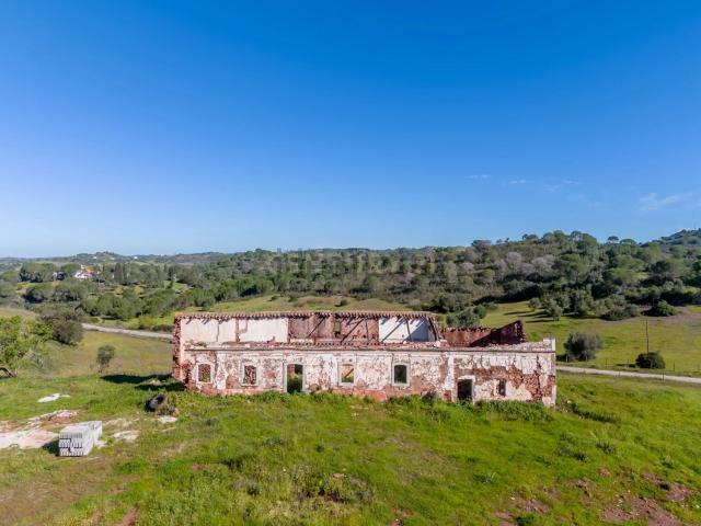 Quinta venda em Silves, Faro
