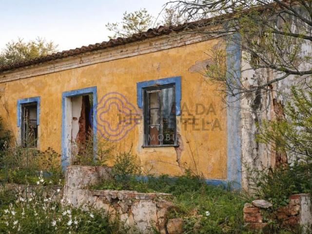 Quinta venda em Silves, Faro