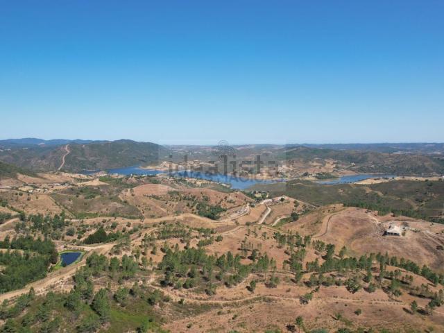 Quinta venda em Falacho, Silves