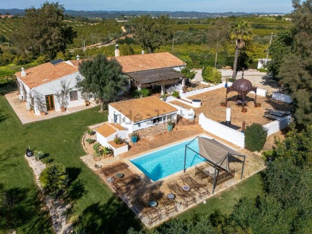 Quinta venda em Silves, Faro