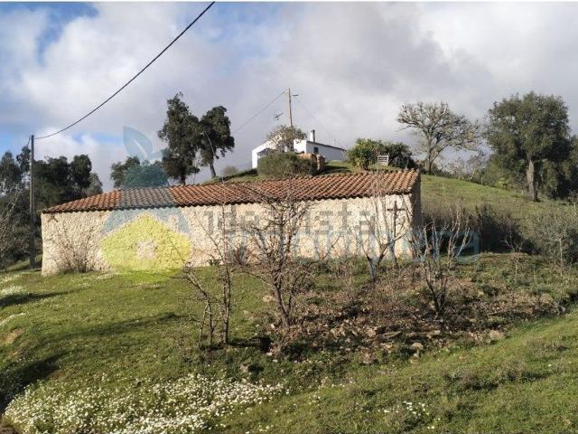 Quinta venda em Cerro de São Miguel, Silves