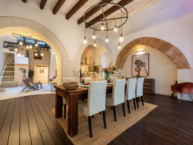 Casa Rural en alquiler en Palma, el Call