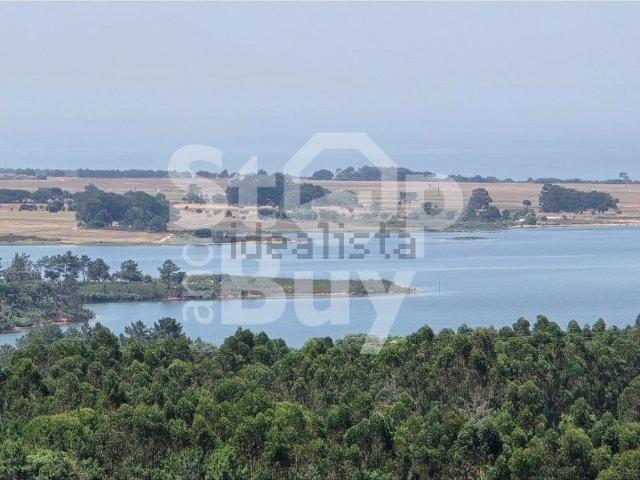 Quinta venda em Sines, Setúbal