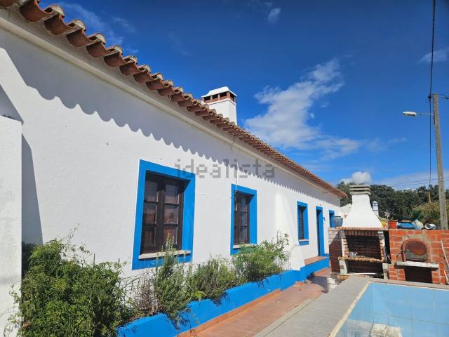 Quinta alugar em Sines, Setúbal