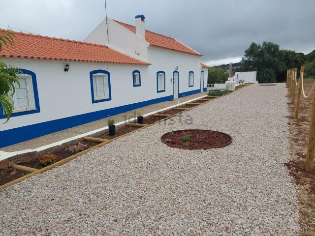 Quinta alugar em Sines, Setúbal