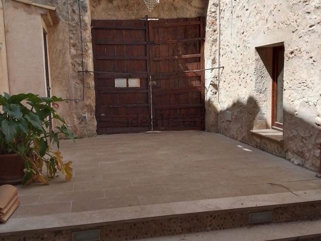 Casa Rural en alquiler en Pla de Mallorca, Baleares