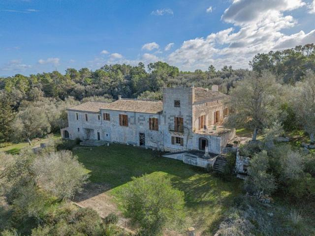Casa Rural en venta en Sineu, ses Cases Noves